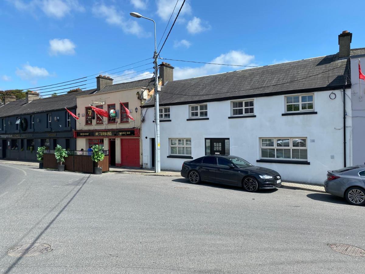 Rooms At Mcternans Kilcullen Exterior photo